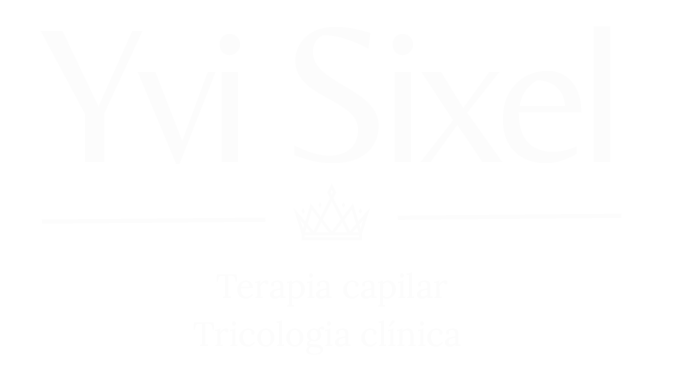 Yvi Sixel | Terapeuta Capilar