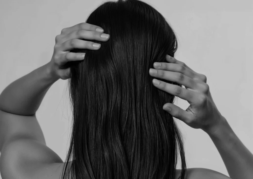 Yvi Sixel | Terapeuta Capilar